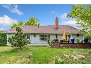 8200 Locust Way, Centennial, CO 80112