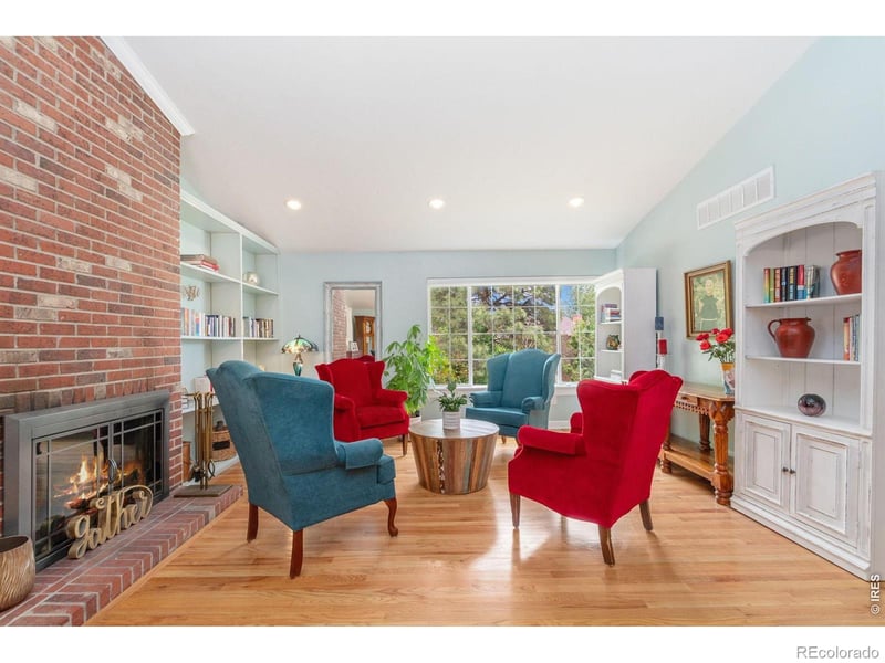 8200 Locust Way, Centennial, CO 80112