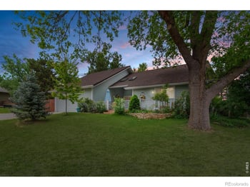 8200 Locust Way, Centennial, CO 80112