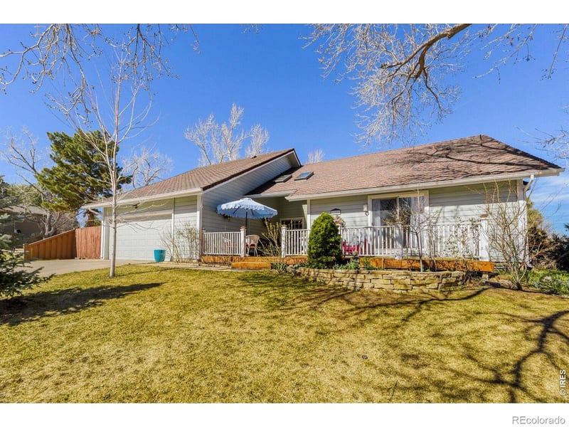 8200 Locust Way, Centennial, CO 80112