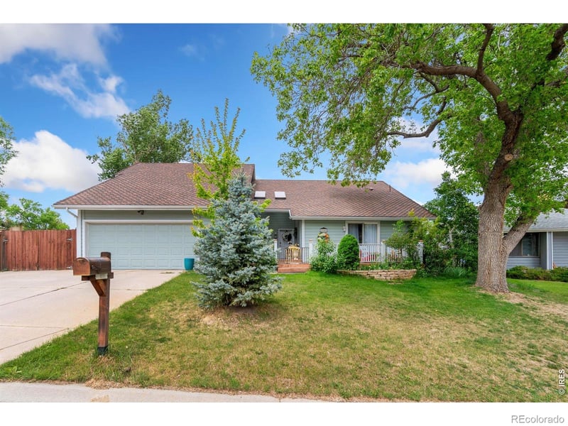 8200 Locust Way, Centennial, CO 80112