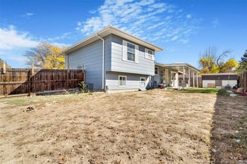 1444 S Helena Cir, Aurora, CO 80017