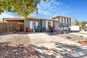 1444 S Helena Cir, Aurora, CO 80017