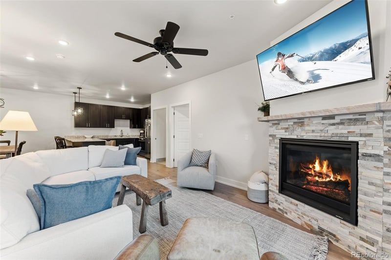 235 E La Bonte St #106, Dillon, CO 80435
