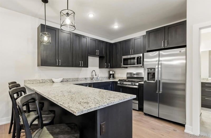 235 E La Bonte St #106, Dillon, CO 80435