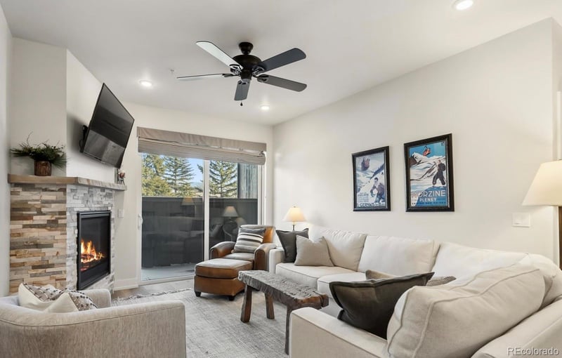 235 E La Bonte St #106, Dillon, CO 80435