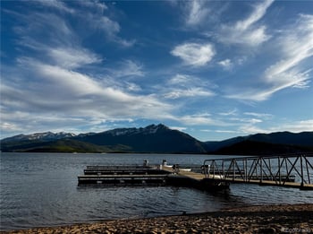 235 La Bonte St #106, Dillon, CO 80435