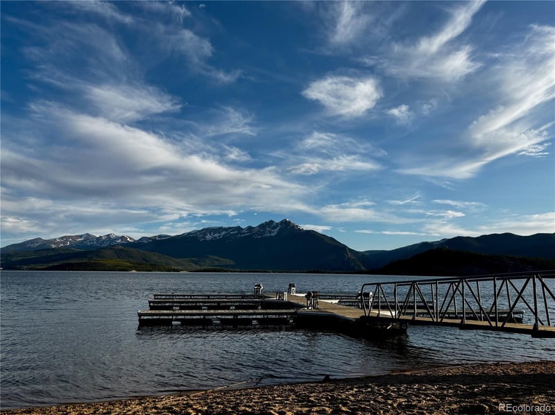 235 La Bonte St #106, Dillon, CO 80435