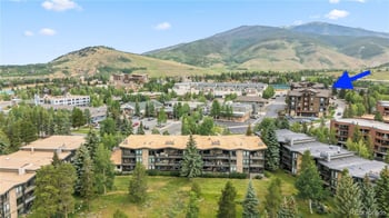 235 La Bonte St #106, Dillon, CO 80435