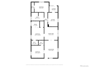 612 Corona St, Colorado Springs, CO 80903