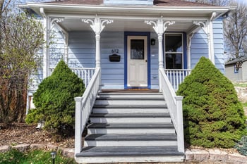 612 Corona St, Colorado Springs, CO 80903