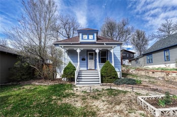 612 Corona St, Colorado Springs, CO 80903