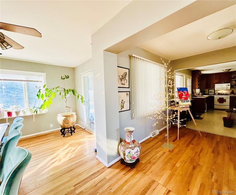 4759 Hawthorne St, Englewood, CO 80110