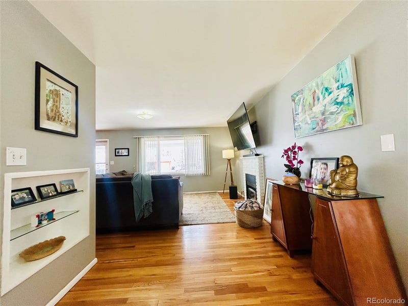 4759 Hawthorne St, Englewood, CO 80110