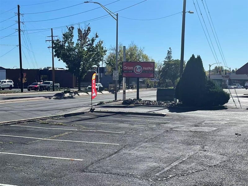 9604 Ralston Rd, Arvada, CO 80004