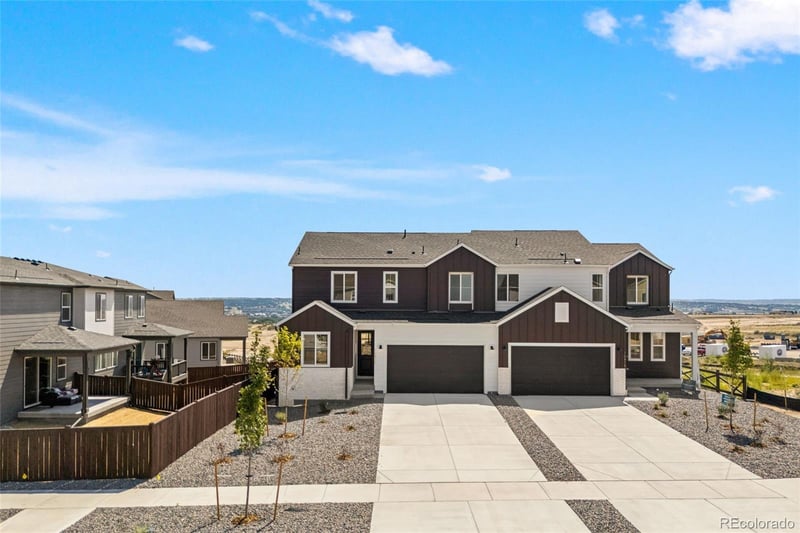 16426 Lone Wolf Pl, Parker, CO 80134