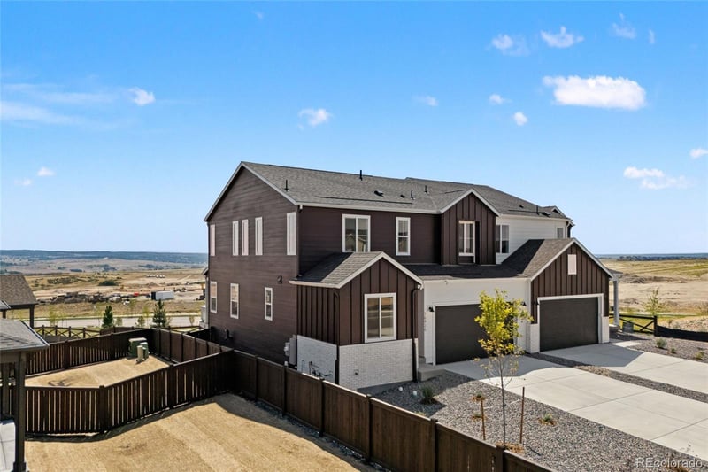 16426 Lone Wolf Pl, Parker, CO 80134