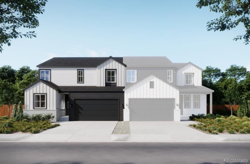 16426 Lone Wolf Pl, Parker, CO 80134