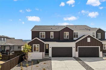 16426 Lone Wolf Pl, Parker, CO 80134