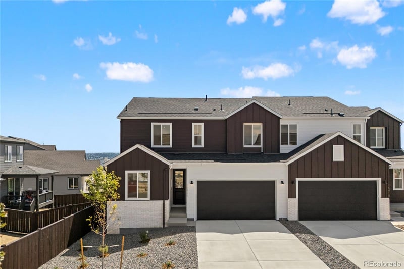 16426 Lone Wolf Pl, Parker, CO 80134