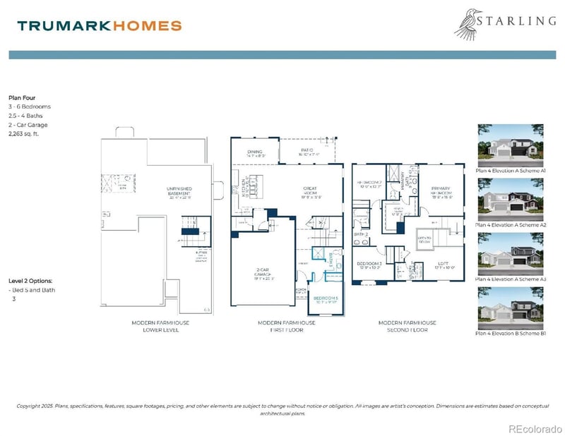 16426 Lone Wolf Pl, Parker, CO 80134