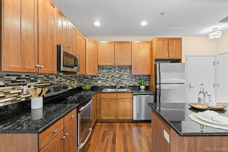 1950 Logan St #408, Denver, CO 80203