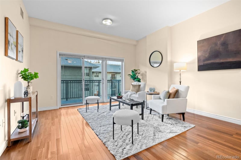 1950 Logan St #408, Denver, CO 80203