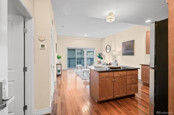 1950 Logan St #408, Denver, CO 80203