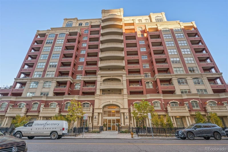 1950 Logan St #408, Denver, CO 80203
