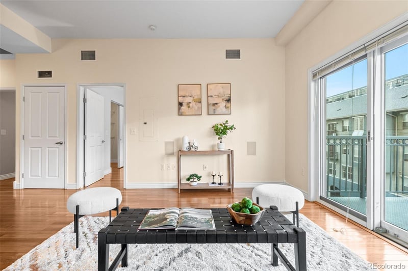 1950 Logan St #408, Denver, CO 80203