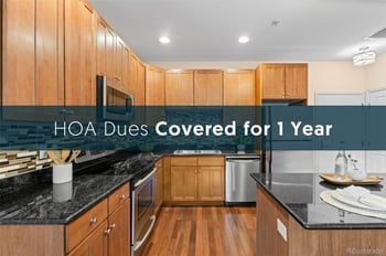 1950 N Logan St #408, Denver, CO 80203