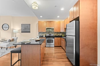 1950 N Logan St #408, Denver, CO 80203