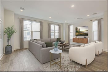 10886 E Hinsdale Cir, Centennial, CO 80112