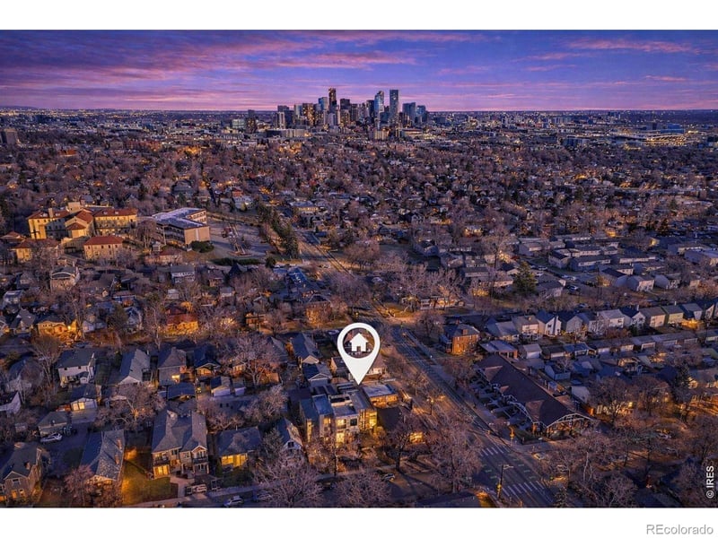 2912 Perry St, Denver, CO 80212