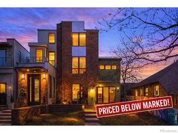 2912 Perry St, Denver, CO 80212