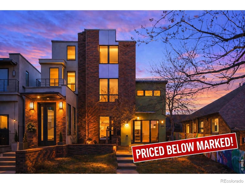 2912 Perry St, Denver, CO 80212