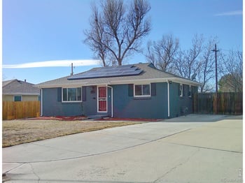 7755 Quitman St, Westminster, CO 80030