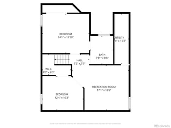 4440 63rd Pl, Arvada, CO 80003