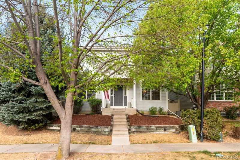 4440 63rd Pl, Arvada, CO 80003