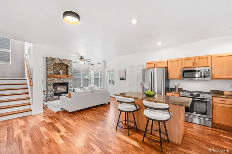 4440 63rd Pl, Arvada, CO 80003