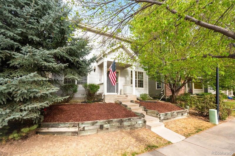 4440 63rd Pl, Arvada, CO 80003
