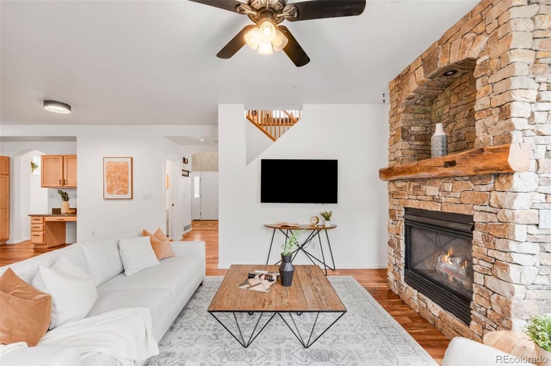 4440 63rd Pl, Arvada, CO 80003