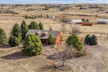 45810 Coal Creek Dr, Parker, CO 80138