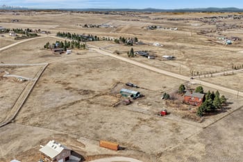 45810 Coal Creek Dr, Parker, CO 80138