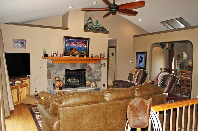 45810 Coal Creek Dr, Parker, CO 80138