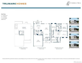 16418 Lone Wolf Pl, Parker, CO 80134