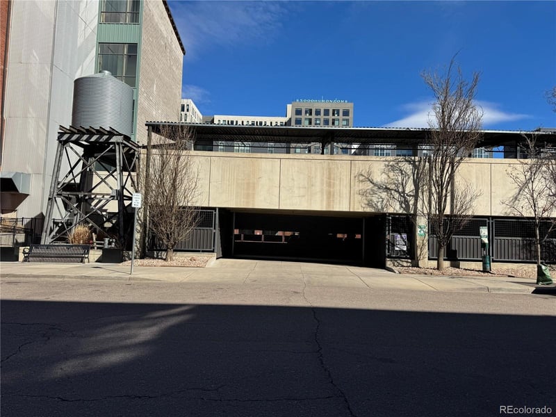 2960 Inca St, Denver, CO 80202