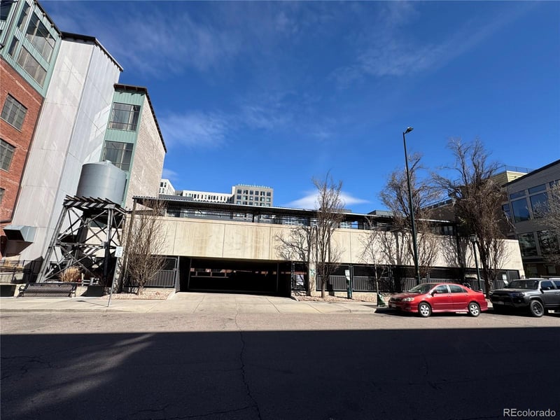 2960 Inca St, Denver, CO 80202