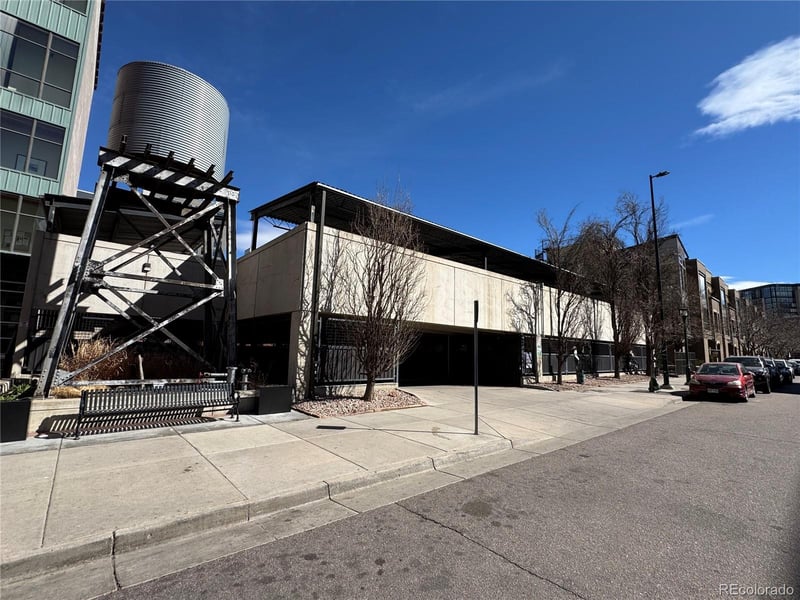 2960 Inca St, Denver, CO 80202