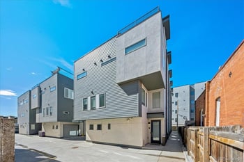 1583 Grove St #2, Denver, CO 80204